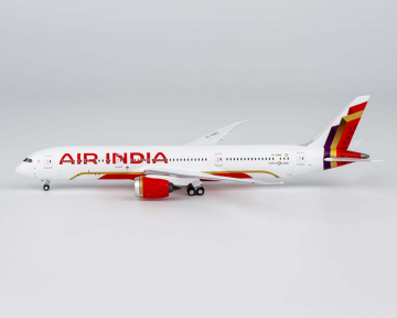 Air India B787-9 Air India's first 787-9 new livery VT-AWA (Ultimate) 1:400 Scale NG55155